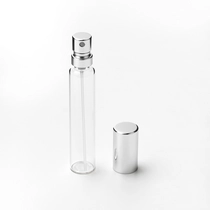 Kina Rejs 15 ml tom glas parfume flaske fabrikant