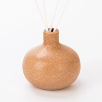 China Ibhotile yeCeramic Perfume eNtofontofo yokuhombisa iKhaya umvelisi