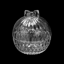 Čínsky 800ml Jumbo Glass Candle Jars Custom Large Glass Candle Vessel Wholesale - COPY - 9jltda výrobca