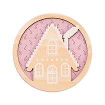 Čína Wholesale Newly Design 2oz -20oz Christmas Deer Series Pattern Custom Wooden Lids - COPY - l226pu výrobce