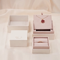China FANAI Paper box and paper bag with sponge multifunction insert for different jewels gift box manufacturer