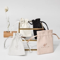 China YADAO Maßgeschneiderter Beutel für Schmuck, Geschenkverpackung mit kostenlosem individuellem Logo-Farbdesign Hersteller