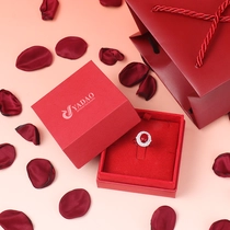 চীন Environmentally friendly fresh green series jewelry ring packaging set box - COPY - 9qqg2t নির্মাতা