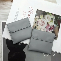 China Leatherette Pouch with Magnet Closure manufacturer