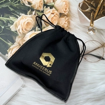 China Yaodao Custom Suede Square Flap Pouch Jewelry Pouch - COPY - 43rsca Hersteller