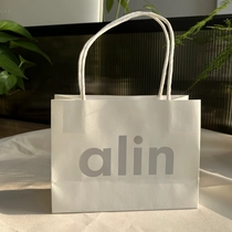 China Yadao purple paper bag - COPY - 7daflg fabricante