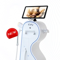 الصين إكسفو لإزالة الشعر بالليزر ديود ليزر 808755nm 808nm 1064nm إزالة الشعر 808 إزالة الشعر بالليزر ديود الصانع