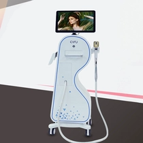 الصين إزالة الشعر بالليزر ديود سرعة الجليد 755nm 808nm 1064nm 808 إزالة الشعر بالليزر ديود ليزر ديود 755808 1064 الصانع