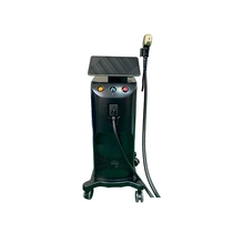 Китай Professional 755 808 1064 diode laser hair removal 808nm diode laser hair removal machine - COPY - w83u3p производителя