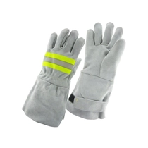 China China Leather Löthandschuhe Pflanze, echte Hersteller des echten Leders, echte Leder-Welder-Handschuhe Lieferant, für TIG / MIG Hersteller