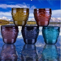 Tsina bubog na baso mula sa Sunny Glassware Manufacturer