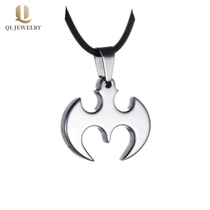Chine Top Quality Men's Fashion Jewelry Tungsten Carbide Drop Shape Dog Tag Tungsten Drop Shape Pendant for Men Drop Shape Necklace China Manufacturer - COPY - 18qtoa fabricant