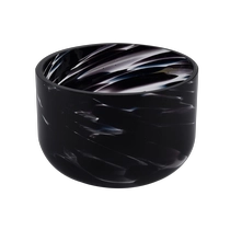China 370ml cylinder dark color candle holder for wholesale manufacturer