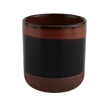 China decoration 12oz ceramic candle container - COPY - bq5q94 Hersteller