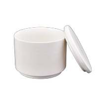 Cina Ciotola di candela in ceramica in ceramica a nido d\'ape 14oz produttore