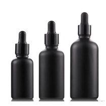 Kina 5 ml, 10 ml, 15 ml, 20 ml, 50 ml, 100 ml glasdråbeflaske brugerdefinerede glasflasker fabrikant