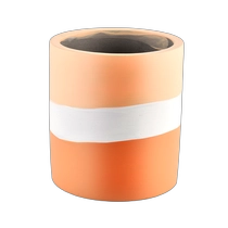 porcelana Tarros de vela de hormigón de 16 oz de diseño único que hacen suministros fabricante
