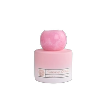 Cina popolare bottiglia diffusore in vetro a lamella da 4 once produttore