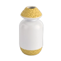 Kiina Räätälöity logo keraaminen diffuusoripullo aromihajotinpullo valmistaja