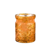 Čína Velkoobchodní prázdné 800ml skleněné nádoby na svíčky skleněné dózy na svíčky výrobce