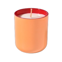 China Pemegang Lilin Kaca Bulat Bawah Jualan Panas pengilang