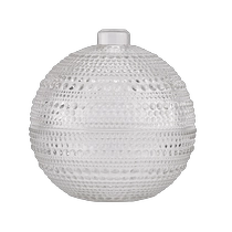 Kina hot sales christmas glass ball candle jar - COPY - hp0m70 proizvođač