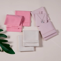 porcelana Bolsas de doble bolsas en la microfibra terminada fabricante