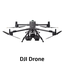 China DJI Drone manufacturer