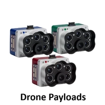 China Drone Payloads manufacturer