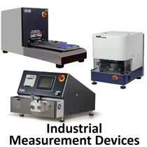 China Industrial Measurement Devices manufacturer