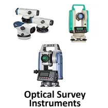 China Optical Survey Instruments manufacturer