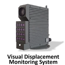 China Visual Displacement Monitoring System manufacturer