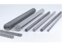 Chine Tungtsen Carbide Grinded Rods with TWO Helical Coolant Holes - COPY - 6n9t1r fabricant