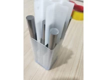 China 330mm Carbide Rod Rectified h6 for Sale manufacturer