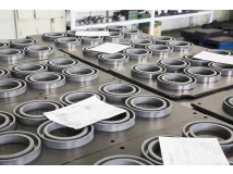 Kina Carbide Wear Circle tillverkare