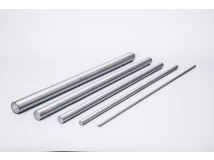 Cina High Quality Grinded Cemented Carbide Rod in H5/H6/H7 for End Mills produttore