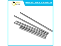 China Kyocera Joint-venture Factory Made High Quality Tungsten Carbide Round Bar manufacturer