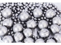 China Tungsten Carbide Ball manufacturer