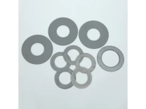 ประเทศจีน Tungsten Carbide Circular Blade Cutter สำหรับการตัดแบตเตอรี่ลิเธียม ผู้ผลิต