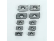 China Tungsten Carbide Milling Insert in Blank manufacturer