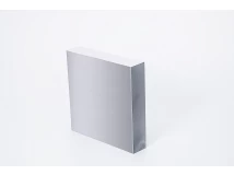 porcelana Placa de carburo de tungsteno / espacios en blanco fabricante