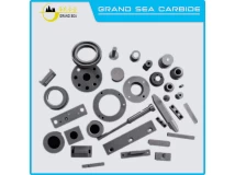 China Tungsten Carbide Pre-Form Carbide Wear Parts manufacturer