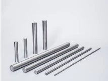 China Tungsten Carbide Rod manufacturer
