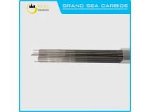 China Ultra Thin Tungsten Carbide Rods for Dental D1.5mm manufacturer