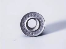 porcelana Insertos de corte de carburo fabricante