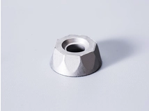 porcelana Insertos redondos de carburo fabricante