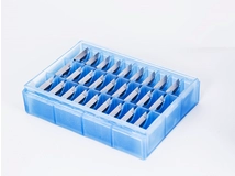 China Carbide CNC  Turning Inserts manufacturer