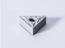 porcelana Insertos de carburo de tungsteno para corte de metal fabricante