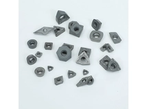 China Tungsten Carbide Notching Insert in Blank manufacturer