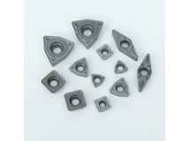 China Tungsten Carbide Threading Insert in Blank manufacturer
